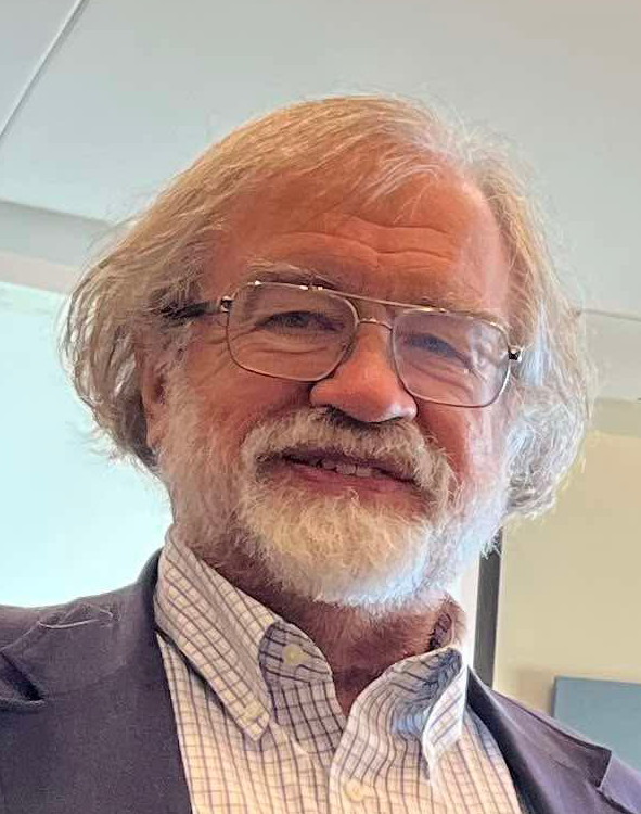 Dr. Benjamin Kuipers