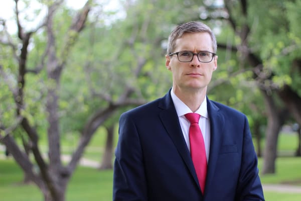 Headshot of George C. Lobb