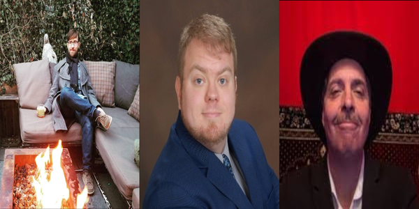 Monthly Meetup: EFF-Austin/Austin Science Network present: AI and Cybersecurity 2026